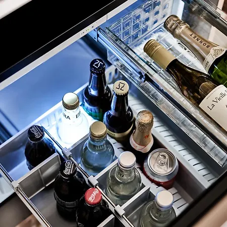 Opus Xvi, A Member Of Small Luxury Of The World Hotel 5*