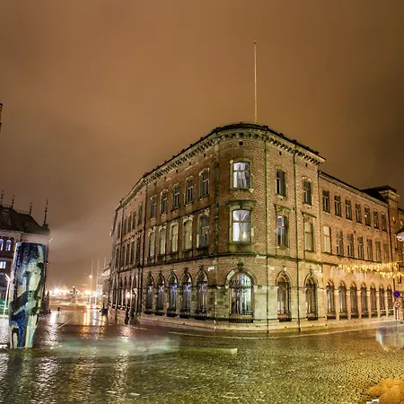 Otel Opus 16, A Member Of Small Luxury 5*