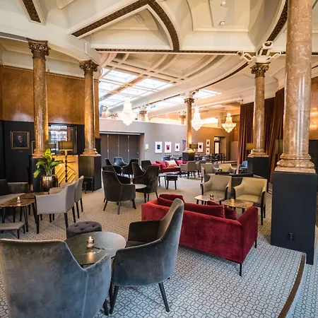 Hotel Opus Xvi, A Member Of Small Luxury Of The World