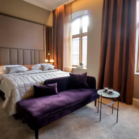Opus Xvi, A Member Of Small Luxury Of The World فندق 5*
