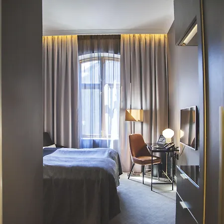 Otel Opus 16, A Member Of Small Luxury 5*