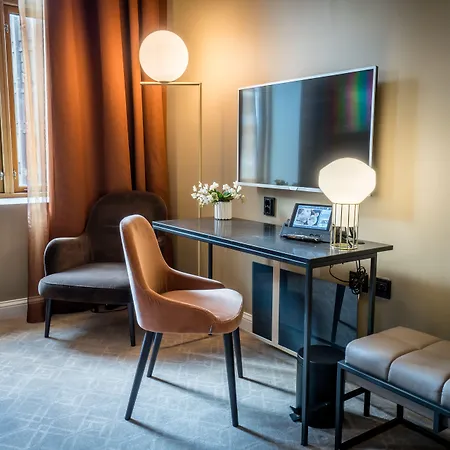 Opus Xvi, A Member Of Small Luxury Of The World Hotel