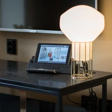 Otel Opus 16, A Member Of Small Luxury