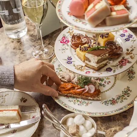 Opus 16, A Member Of Small Luxury Otel