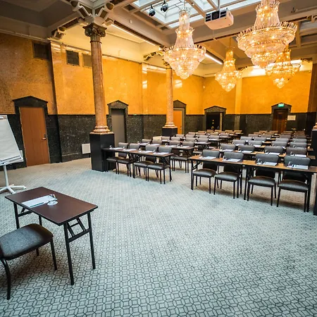 Otel Opus 16, A Member Of Small Luxury 5*