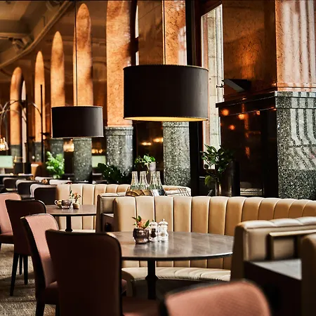 Otel Opus 16, A Member Of Small Luxury