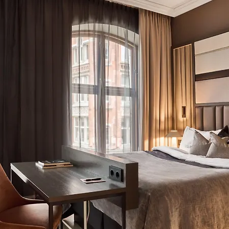 Opus 16, A Member Of Small Luxury Otel