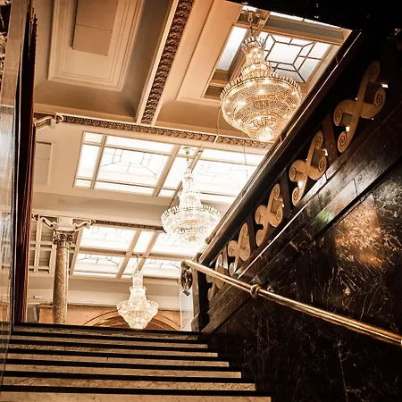 Opus Xvi, A Member Of Small Luxury Of The World Bergen