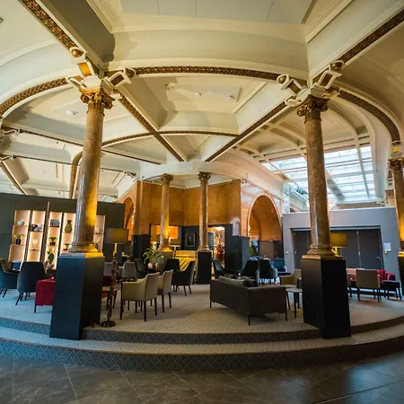 Hotel Opus Xvi, A Member Of Small Luxury Of The World Bergen