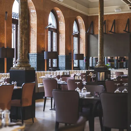Hotel Opus Xvi, A Member Of Small Luxury Of The World