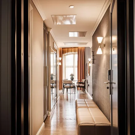 Opus Xvi, A Member Of Small Luxury Of The World Hotel