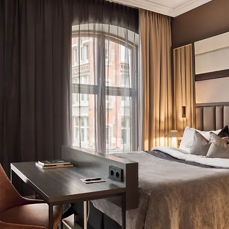 Opus Xvi, A Member Of Small Luxury Of The World Hotel 5*