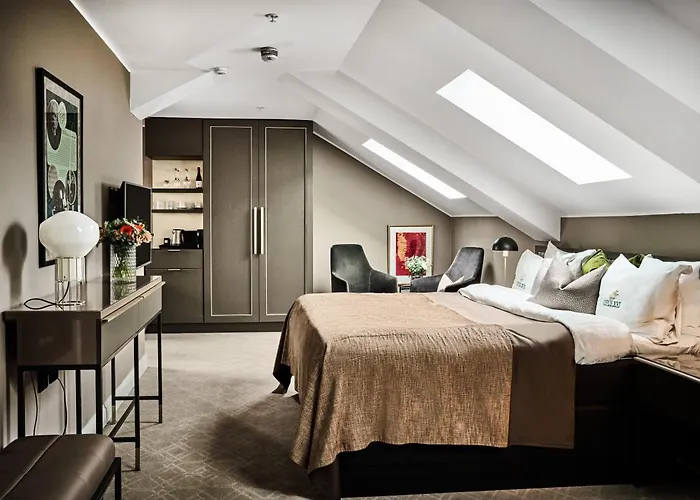 فندق Opus 16, A Member Of Small Luxury 5*