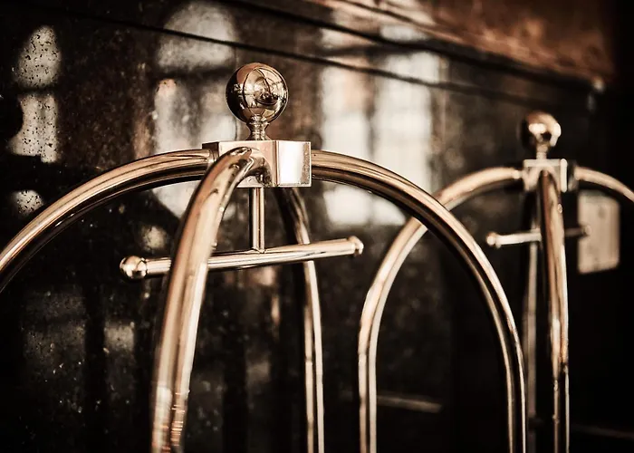 Opus 16, A Member Of Small Luxury Hotel 5*