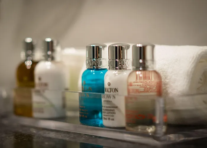 Opus 16, A Member Of Small Luxury فندق