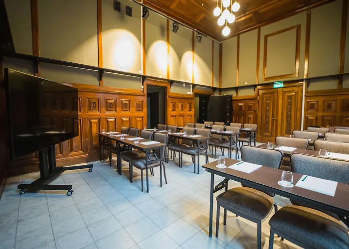 Hotel Opus 16, A Member Of Small Luxury