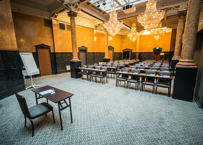 Hotel Opus 16, A Member Of Small Luxury 5*