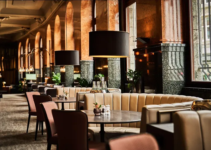 فندق Opus 16, A Member Of Small Luxury