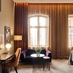 Otel Opus Xvi, A Member Of Small Luxury Of The World Bergen