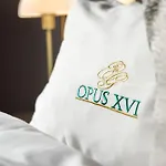 Opus Xvi, A Member Of Small Luxury Of The World Otel