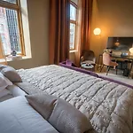 Opus Xvi, A Member Of Small Luxury Of The World 5* Bergen