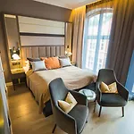 Otel Opus Xvi, A Member Of Small Luxury Of The World 5*